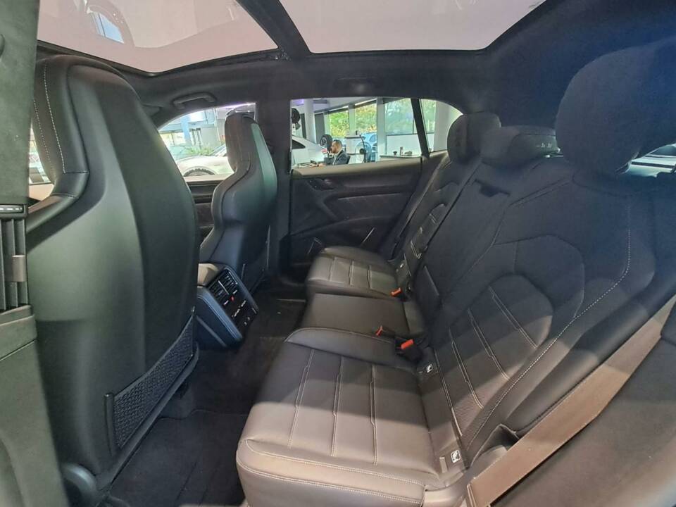 Bild 6/8 von Porsche Cayenne Electric Turbo (2026)