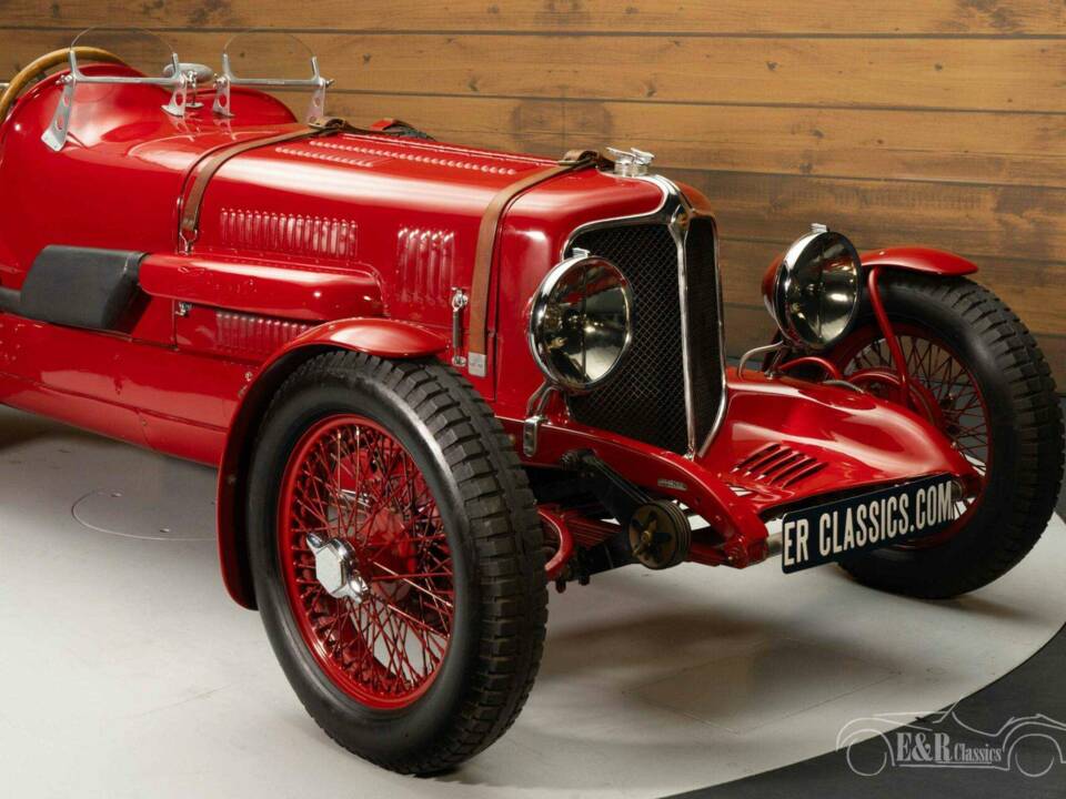 Bild 7/12 von Chrysler 75 Special (1929)