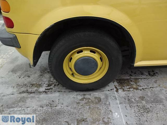 Image 45/62 of Nissan Be-1 1.0 (1987)