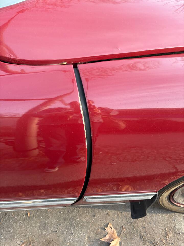 Bild 11/19 von Citroën DS 20 Pallas (1973)