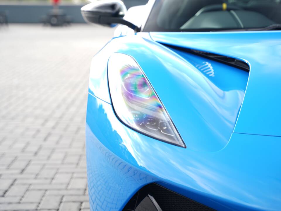 Bild 35/50 von Lotus Emira (2023)