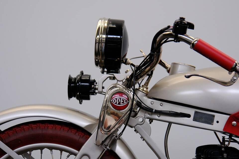 Bild 53/95 von Opel Motoclub (1929)
