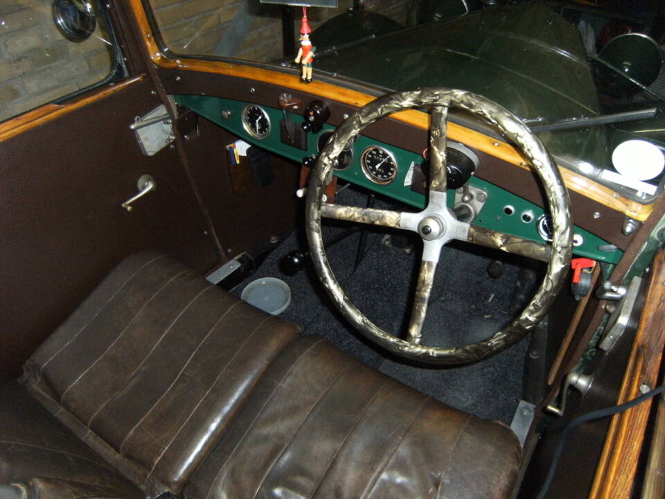 Image 11/12 of Tatra T57 Sport (1932)