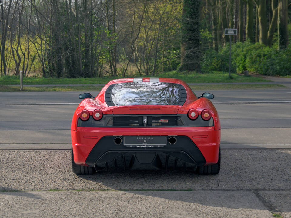 Bild 12/57 von Ferrari F 430 Scuderia (2009)