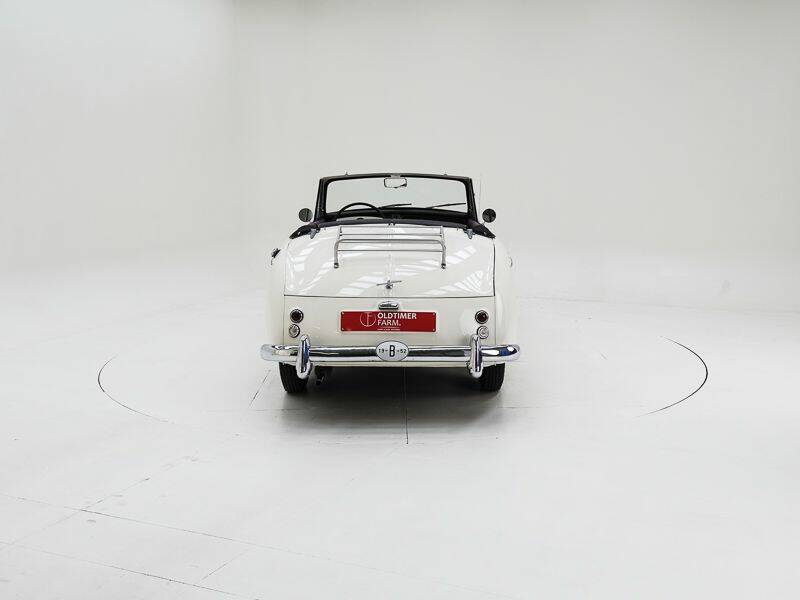 Imagen 7/15 de Austin A 40 Sports (1952)