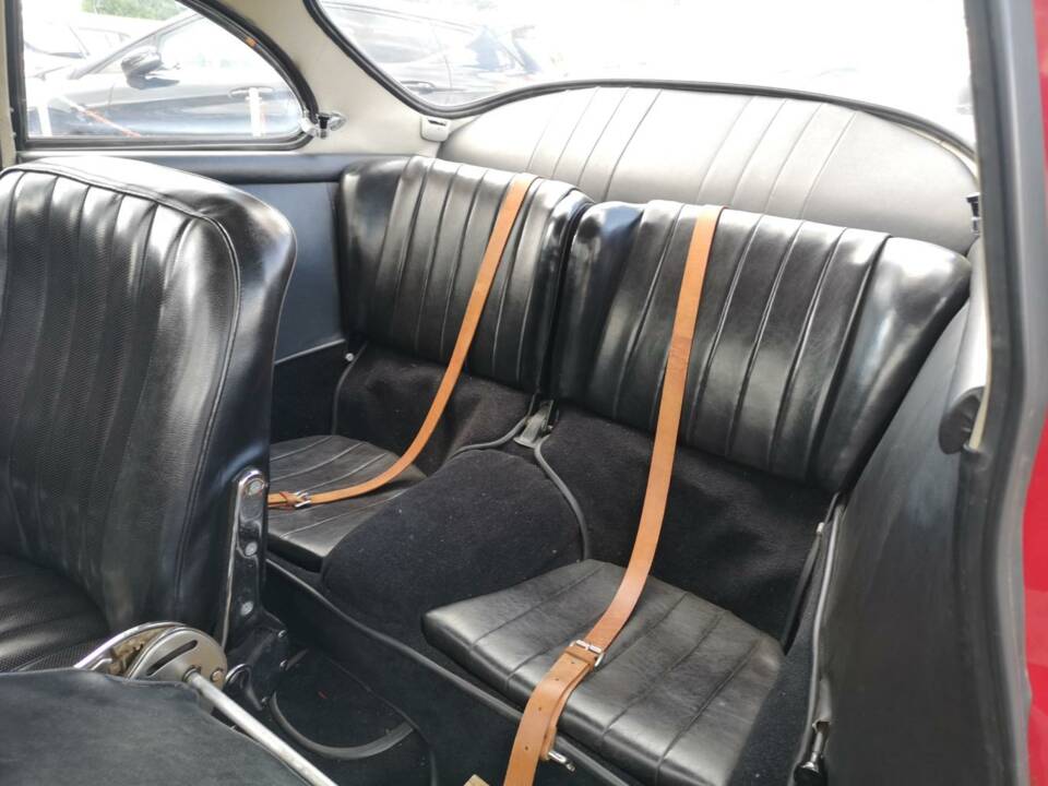 Image 20/63 of Porsche 356 C 1600 (1963)
