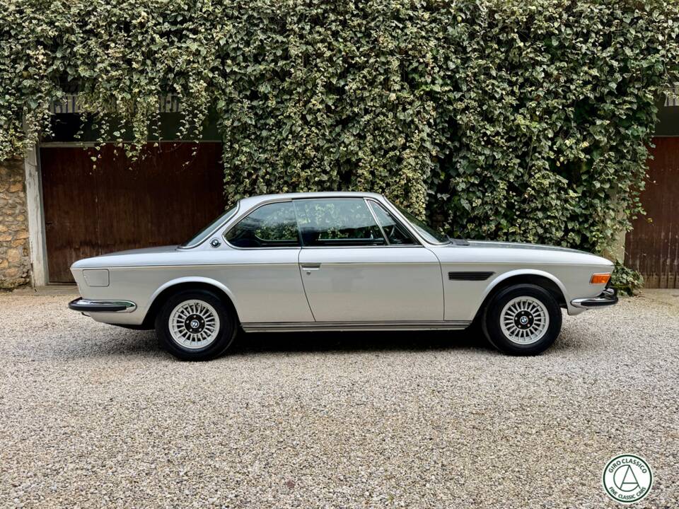 Bild 4/51 von BMW 3,0 CSi (1975)