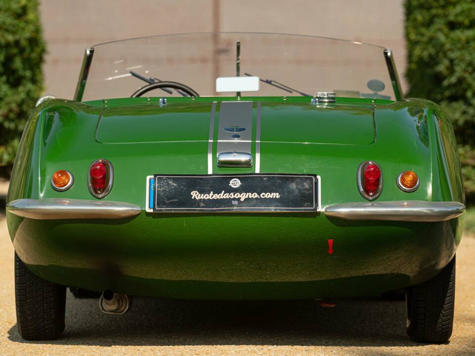 Imagen 9/50 de Elva Courier (1960)