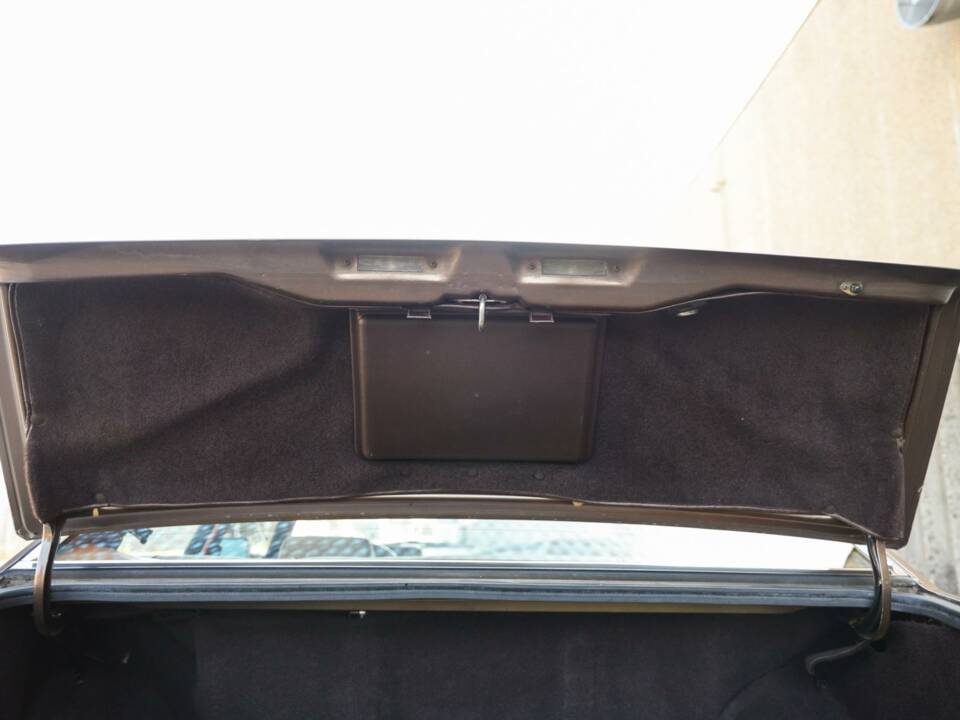 Image 21/81 of Maserati Biturbo 2.0 (1984)