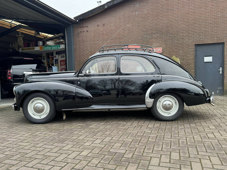 Image 8/22 of Peugeot 203 (1952)