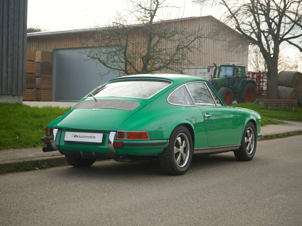 Bild 2/31 von Porsche 911 2.2 T (1970)