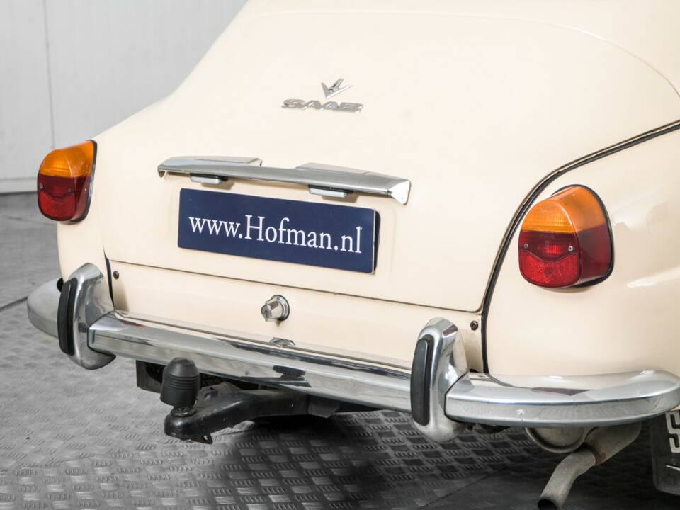Image 31/50 de Saab 96 V4 (1971)