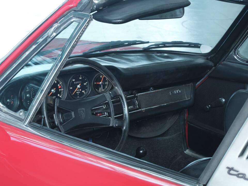 Bild 19/48 von Porsche 911 2.2 T (1970)