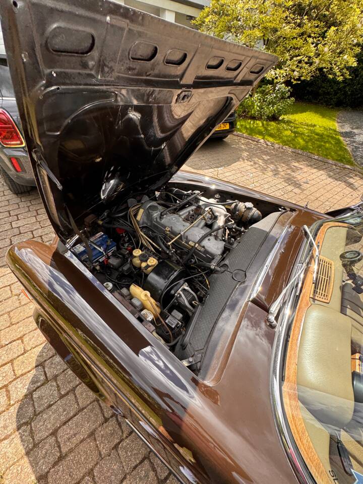 Imagen 42/55 de Mercedes-Benz 280 SL (1968)
