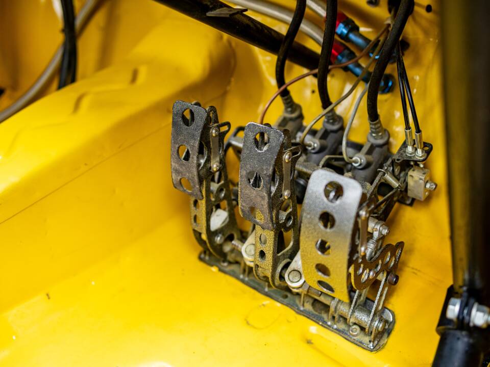 Bild 47/50 von Ford Escort RS 1600 (1900)