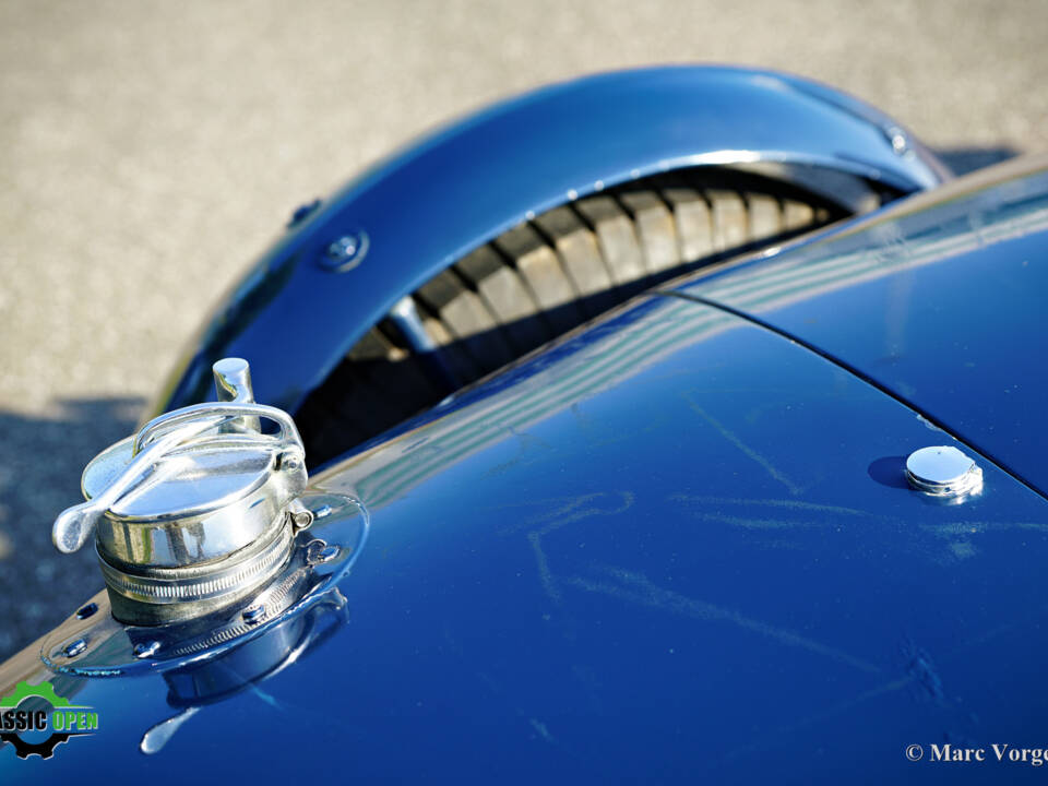 Afbeelding 35/53 van Riley Nine Brooklands Speed Model (1928)