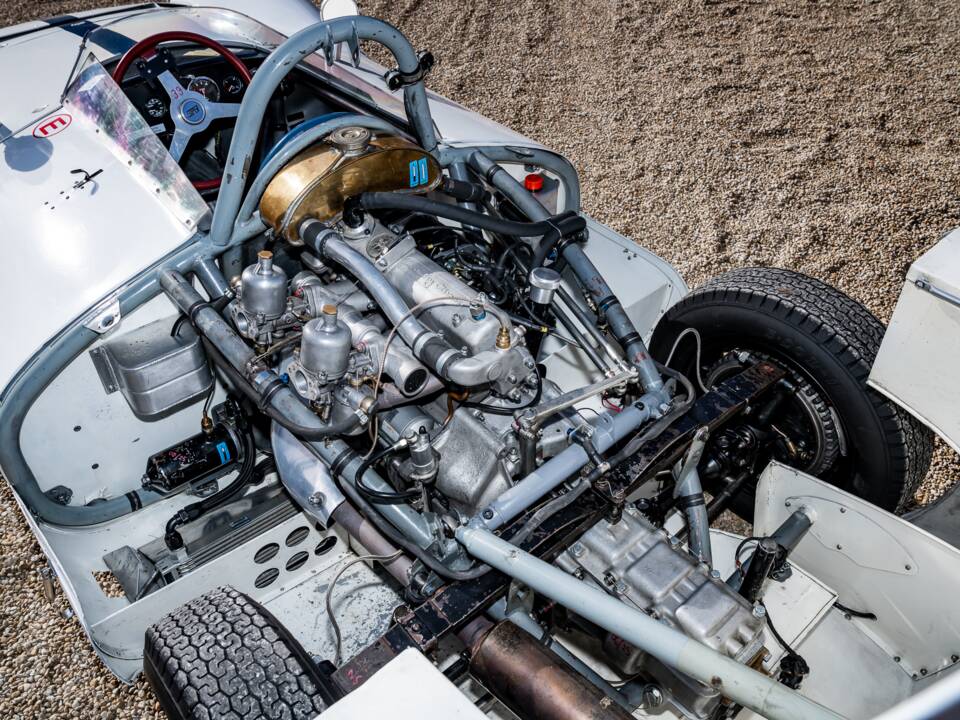 Afbeelding 9/54 van Cooper T39 (1956)