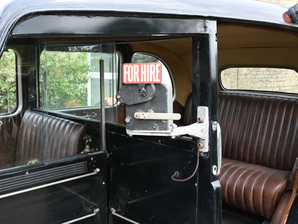 Afbeelding 31/38 van Austin FX 3 London Taxi (1957)