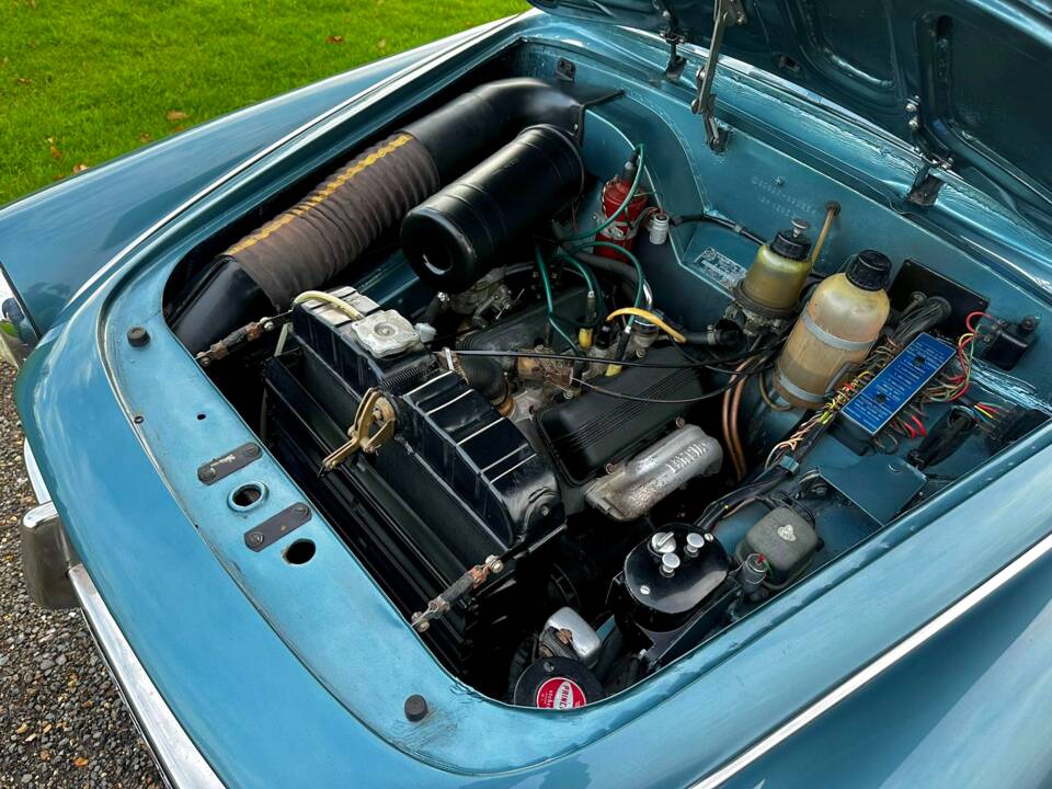 Bild 29/51 von Lancia Appia (1962)