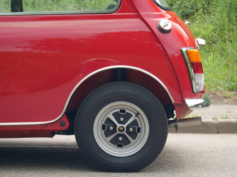 Bild 4/28 von Innocenti Mini Cooper 1300 (1974)