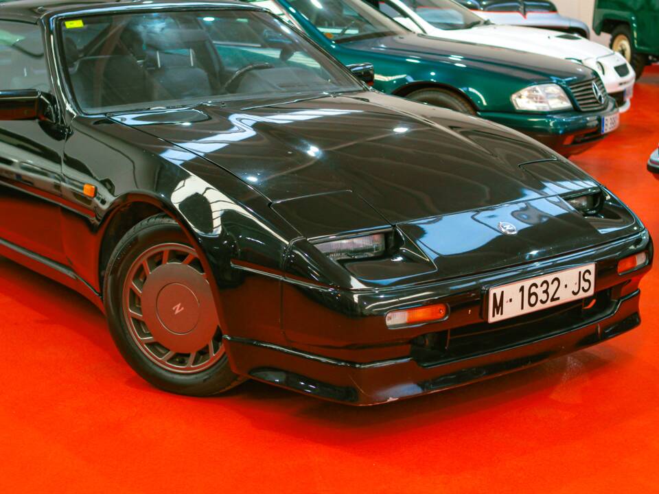 Image 2/46 of Nissan 300 ZX Turbo (1989)