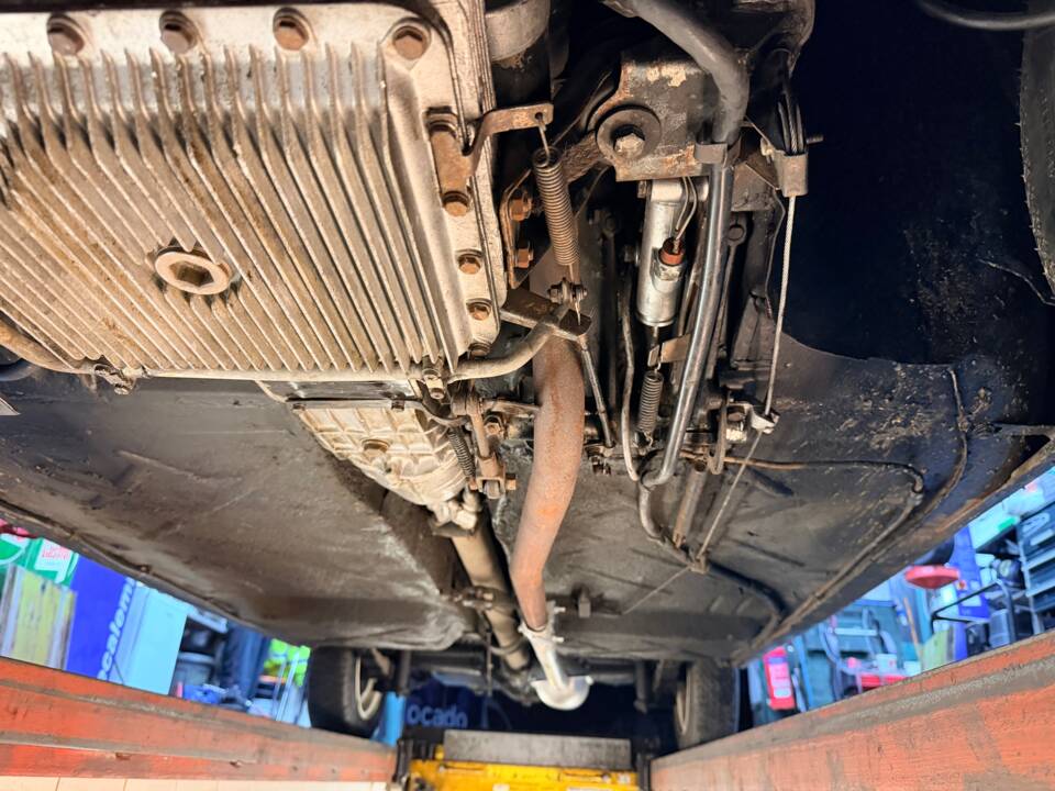 Bild 40/51 von Lancia Appia (1962)