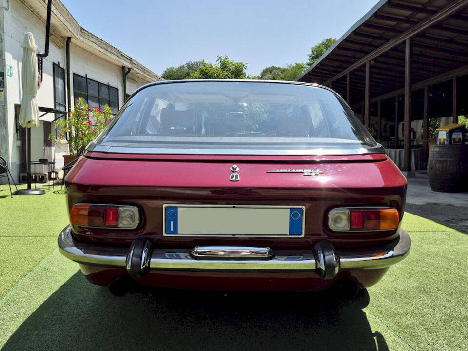 Image 10/46 de Jensen FF (1968)