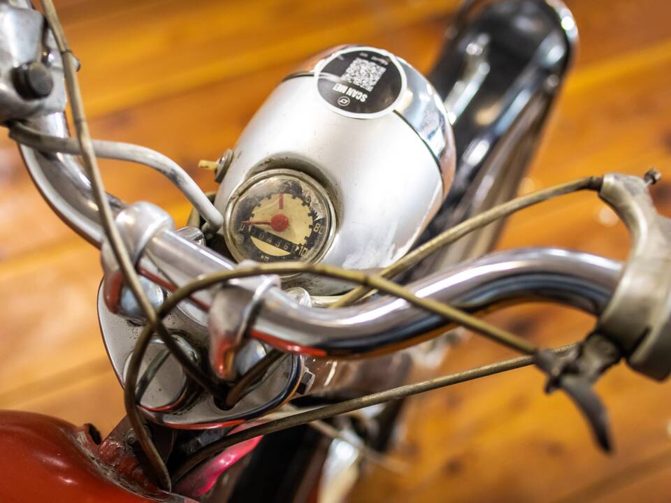 Image 9/15 de Mars M 50 (1957)