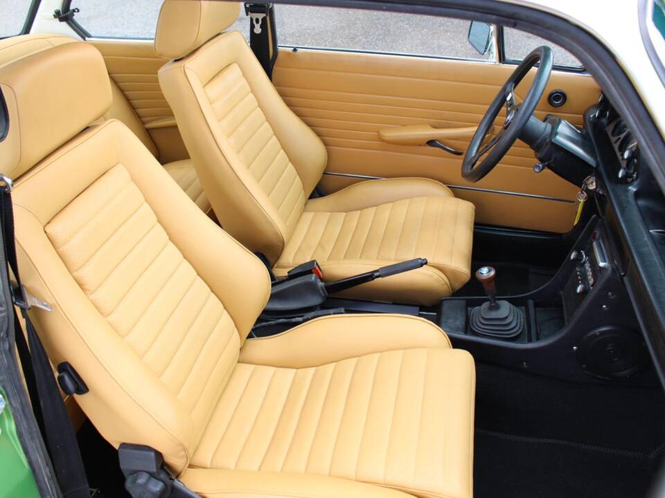 Bild 17/28 von BMW 2002 tii (1974)