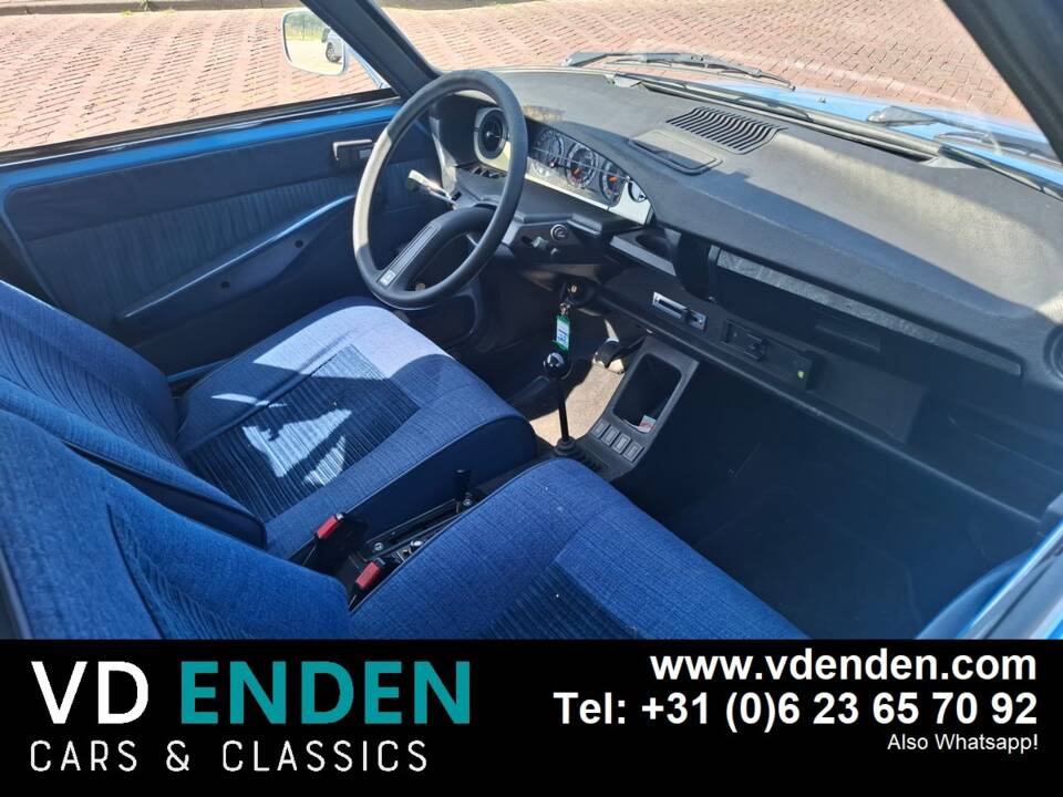 Image 42/82 of Citroën GS (1977)