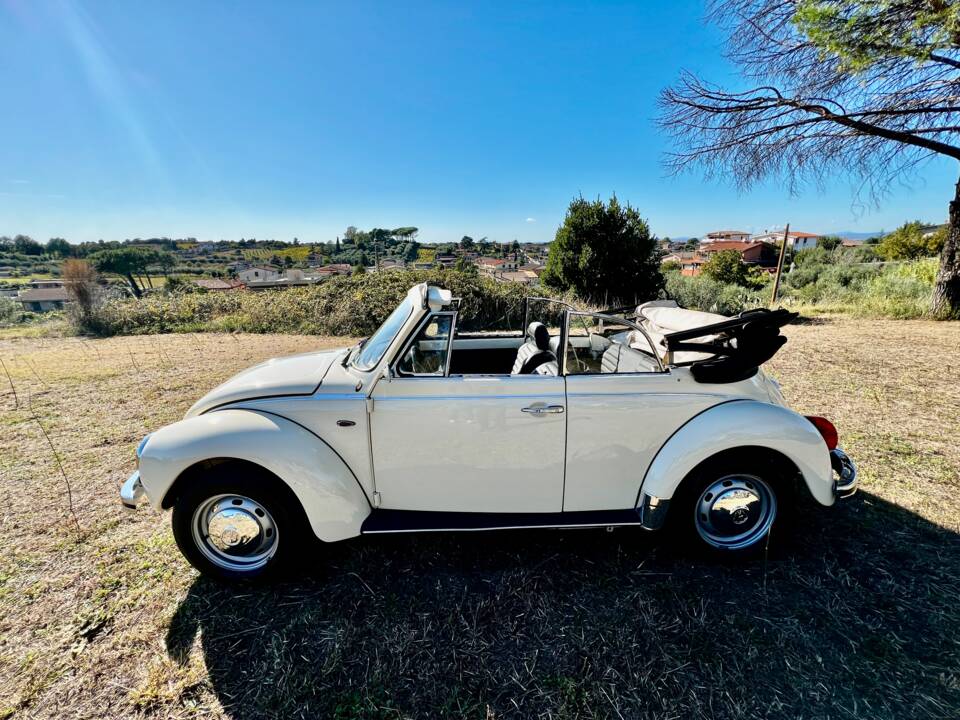 Bild 46/87 von Volkswagen Käfer 1303 (1976)