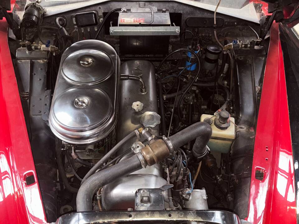 Bild 24/24 von Mercedes-Benz 300 b (1955)