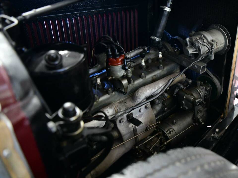 Afbeelding 26/50 van FIAT 521 C (1930)