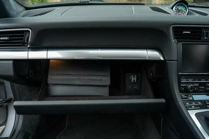 Bild 32/50 von Porsche 911 Carrera (2013)