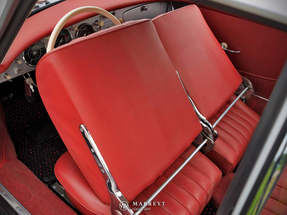 Image 39/65 of Porsche 356 A Carrera 1500 GS (1957)