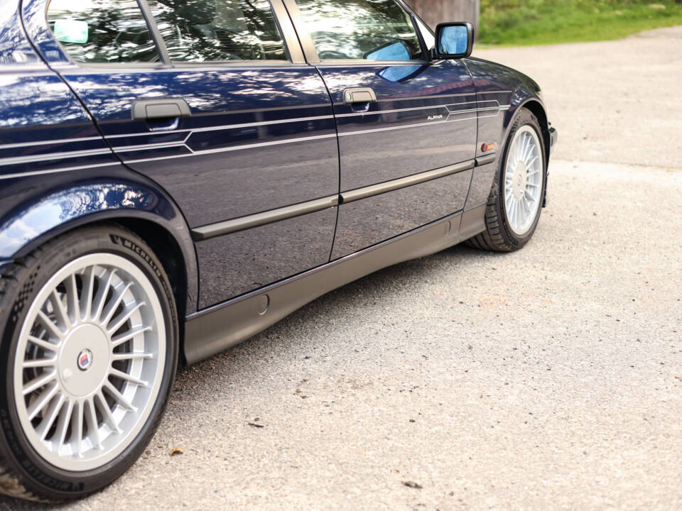 Imagen 51/67 de ALPINA B3 3.0 (1994)