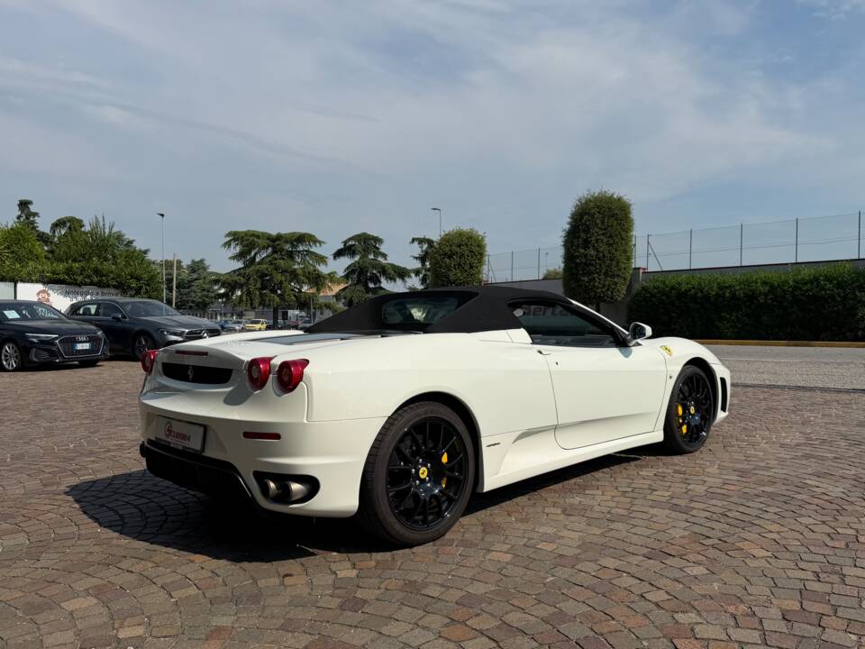 Bild 7/31 von Ferrari F 430 Spider (2007)