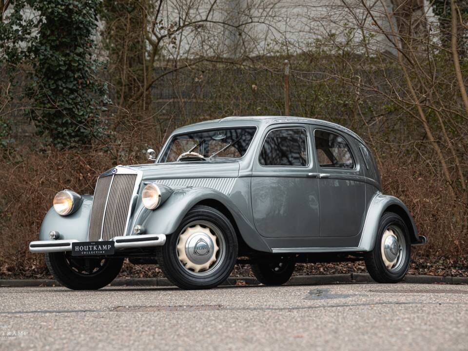 Bild 1/16 von Lancia Aprilia (1947)