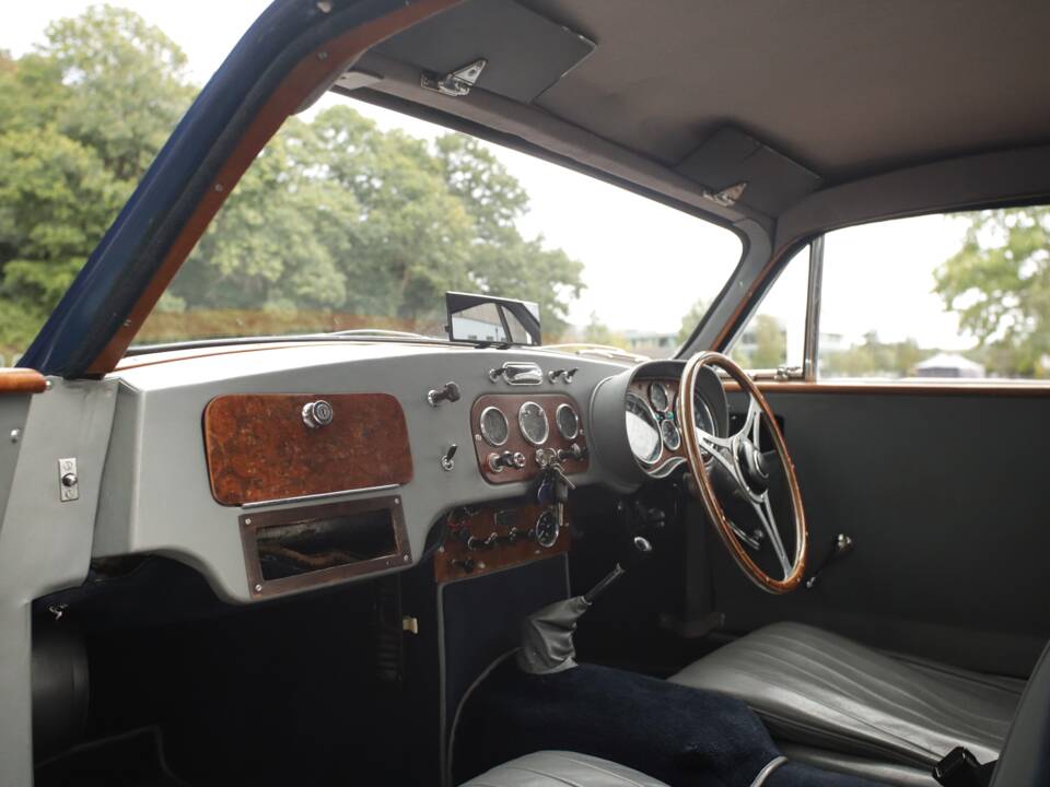 Bild 12/50 von AC Aceca Bristol (1960)