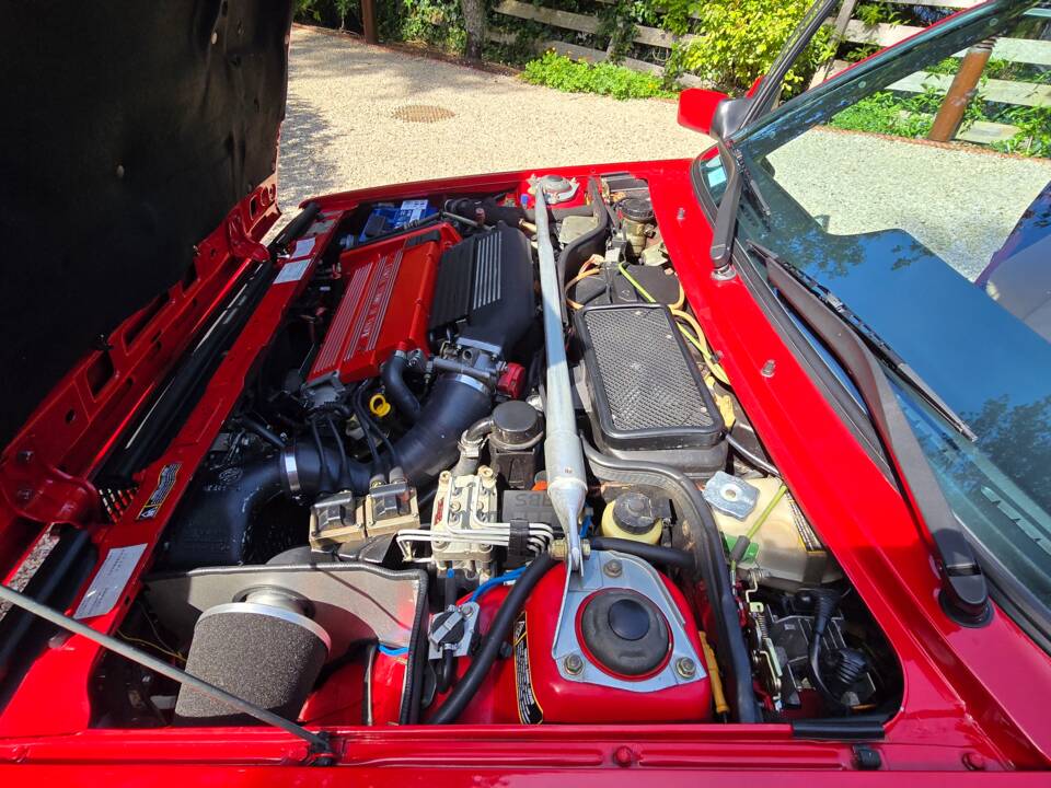 Immagine 50/63 di Lancia Delta HF Integrale Evoluzione II (1994)