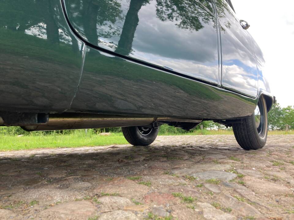 Immagine 13/36 di Ford Zephyr MkI (1952)