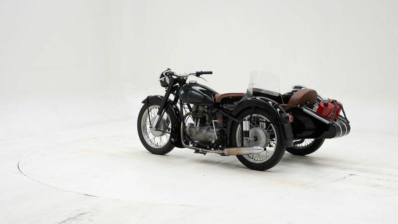 Bild 4/15 von BMW R 25 (1955)