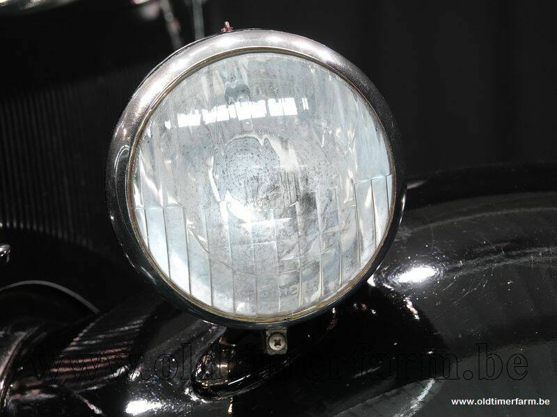 Image 13/15 de Citroën Traction Avant 11 B (1947)