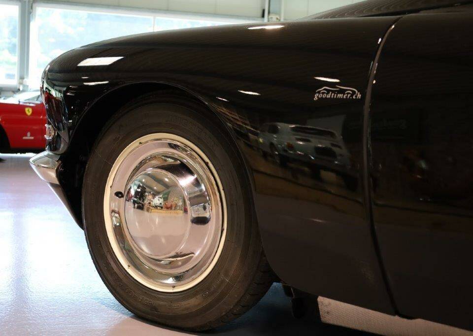Imagen 15/37 de Citroën ID 19 (1964)