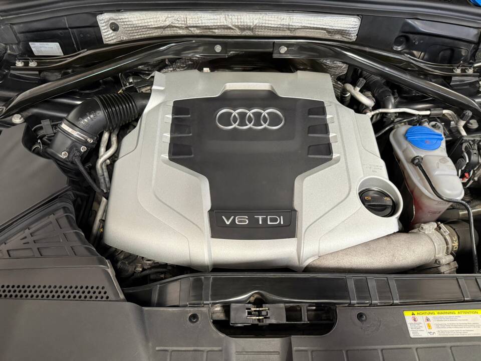 Image 7/18 of Audi Q5 3.0 TDI (2011)