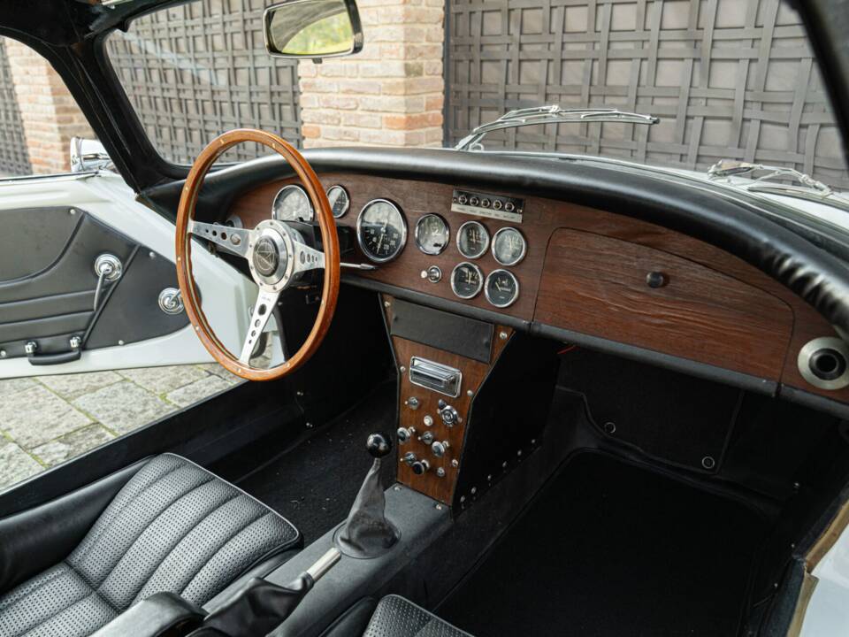 Bild 33/50 von Matra Djet 6 (1966)