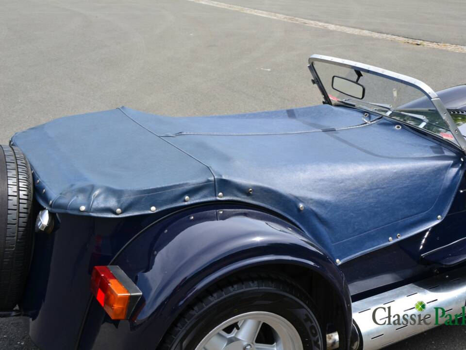 Image 31/50 of Donkervoort S8 (1984)