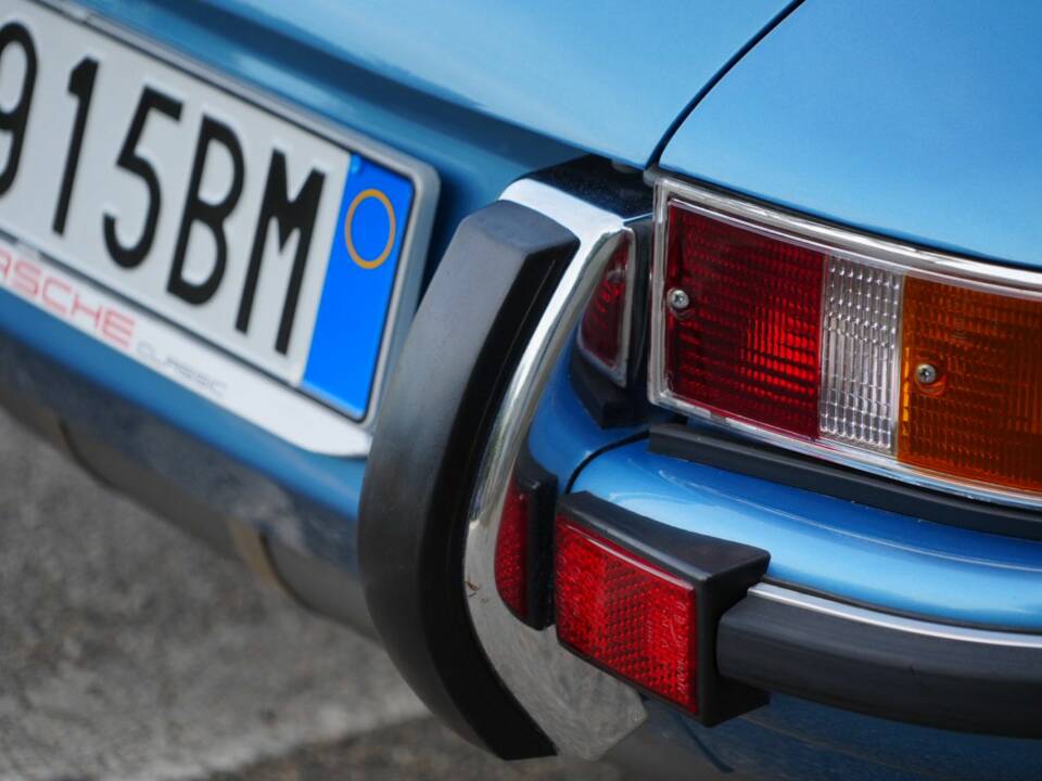 Bild 40/82 von Porsche 911 2.4 T (1972)