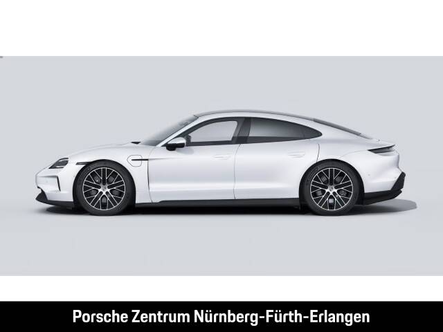Image 2/16 of Porsche Taycan 4S (2025)