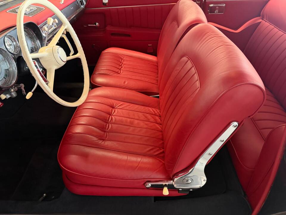Bild 14/23 von BMW 503 (1956)